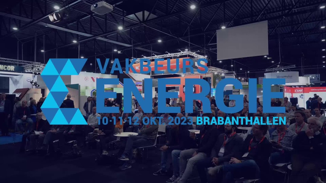 Paroda „Energija 2023“ įsibėgėja
