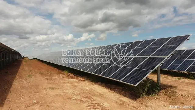 Paskirstytoji fotovoltinė (PV) generacija ir centralizuota fotovoltinė generacija: lyginamoji analizė