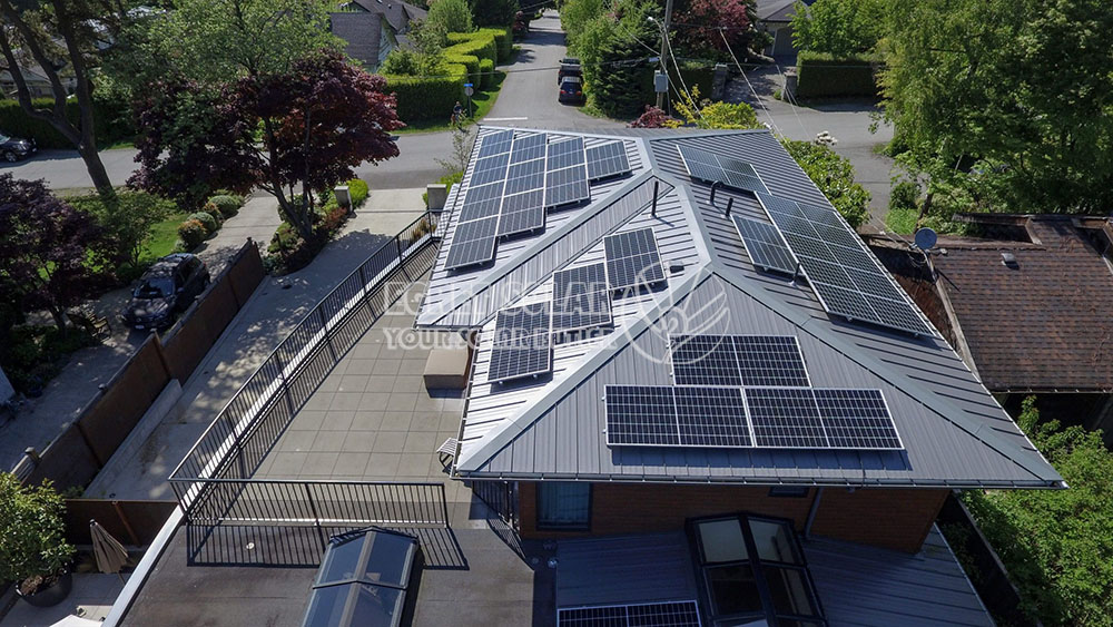 Kaip saulės energiją galima konvertuoti ir saugoti kaip elektros energiją?