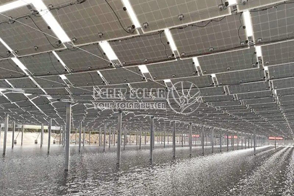 Lanksčių PV laikiklių tipai ir montavimo aplinka