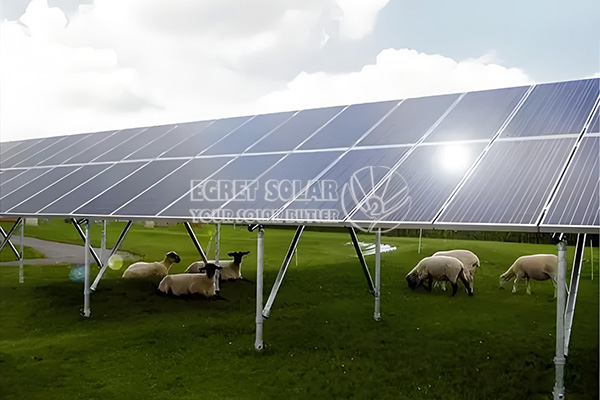 Pagrindinė saulės energijos laikiklių klasifikacija