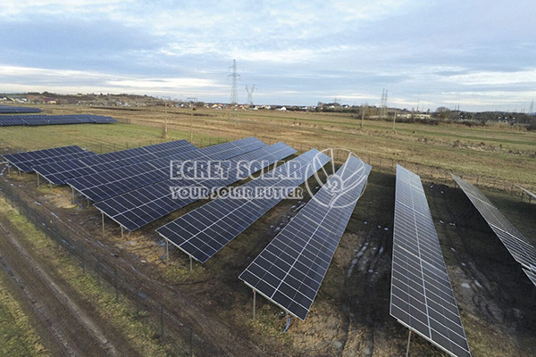 Saulės energija dominuoja naujausi Lenkijos atsinaujinančių energijos šaltinių aukcionuose