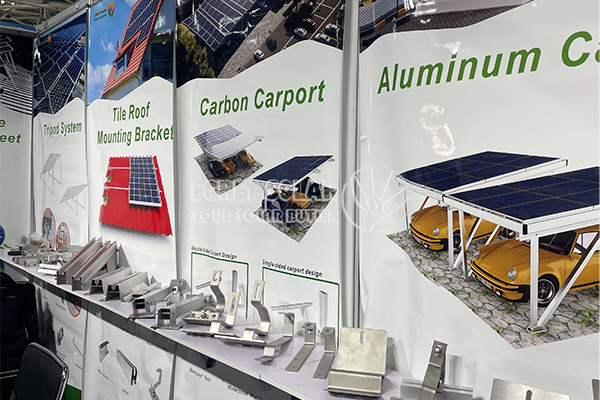 „Protingesnė E Europa 2025“ - „Egret Solar“ sukuria naują saulės energijos montavimo sistemų ateitį su jumis