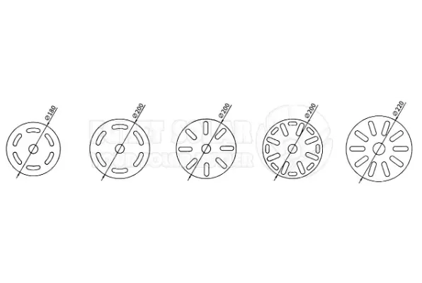 Kaip išsirinkti saulės kolektorių montavimo sistemą, tinkamą šlaitinei žemei?