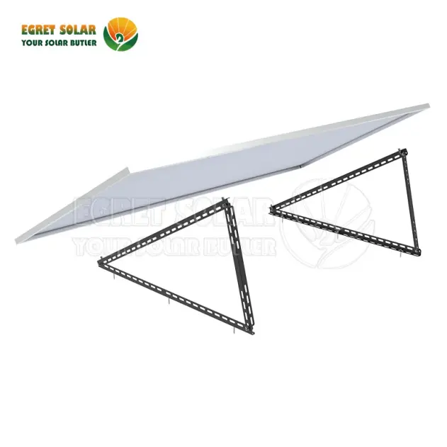 Solar Black trikojo tvirtinimo sistema